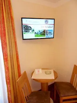 Birkenhof Hotel