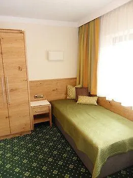 Birkenhof Mayrhofen