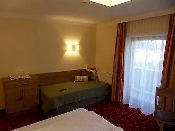 Hotel Birkenhof Mayrhofen