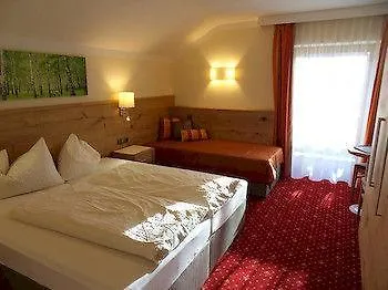 Birkenhof Hotel