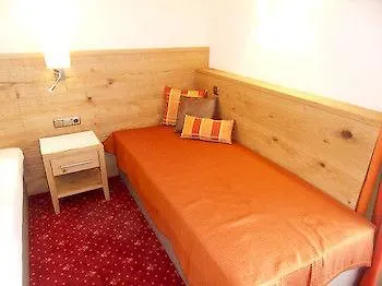 Hotel Birkenhof 3*