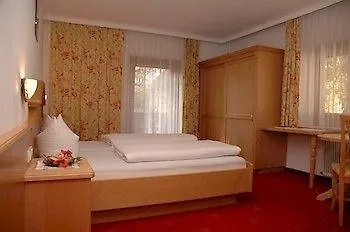 Birkenhof Hotel Mayrhofen