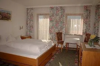 Hotel Birkenhof Mayrhofen