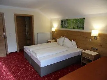 Birkenhof Hotel