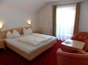 Birkenhof Hotel 3*
