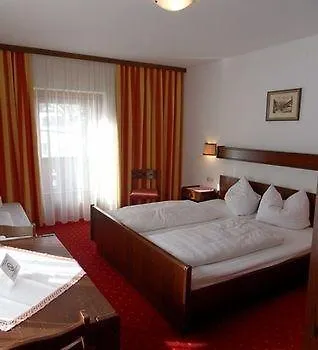 Birkenhof Hotel 3*