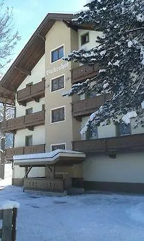 Hotel Birkenhof 3*