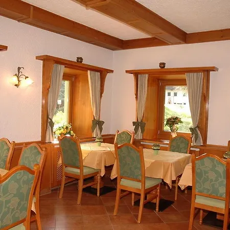 Hotel Birkenhof 3*
