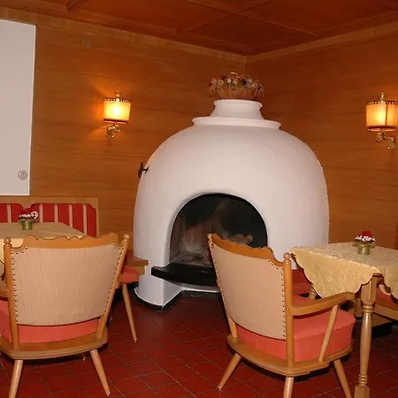 Hotel Birkenhof 3*