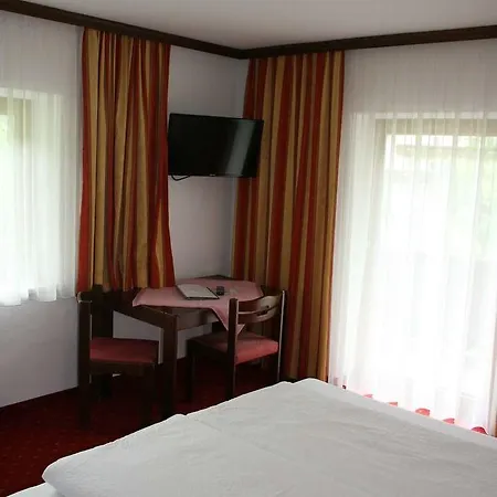 Hotel Birkenhof