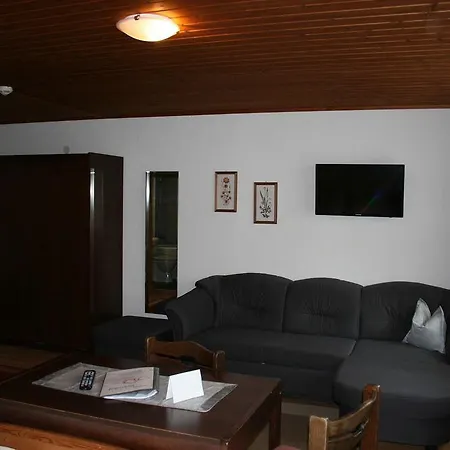 Hotel Birkenhof