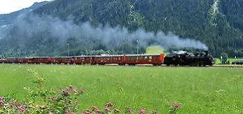 Birkenhof Mayrhofen