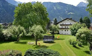 Hotel Birkenhof Mayrhofen