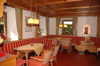 Birkenhof Hotel 3*