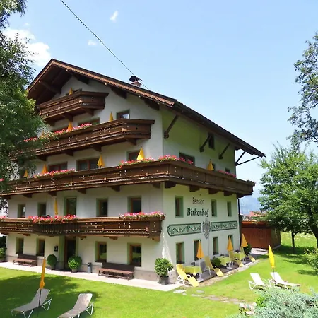 Birkenhof Mayrhofen