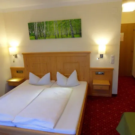 Birkenhof Hotel 3*