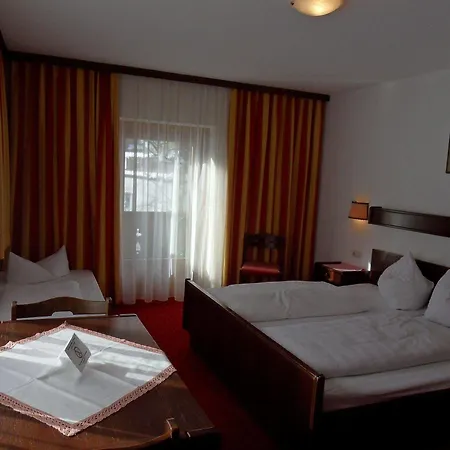 Hotel Birkenhof Mayrhofen