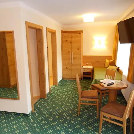 Birkenhof Hotel Mayrhofen