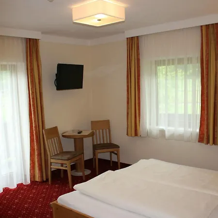Birkenhof Hotel 3*