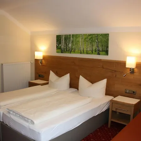 Birkenhof Mayrhofen