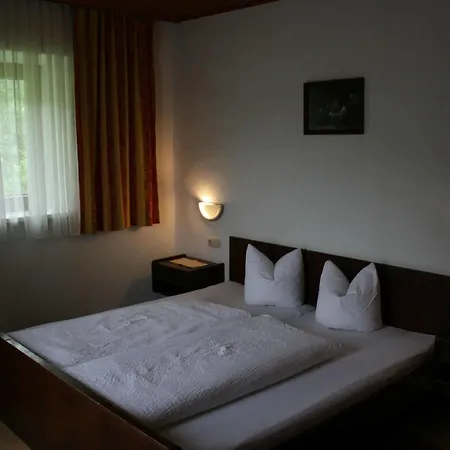 Hotel Birkenhof Mayrhofen