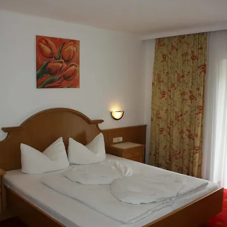 Birkenhof Hotel Mayrhofen