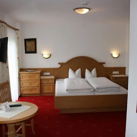 Hotel Birkenhof