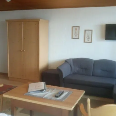 Hotel Birkenhof