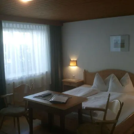 Birkenhof Hotel 3*