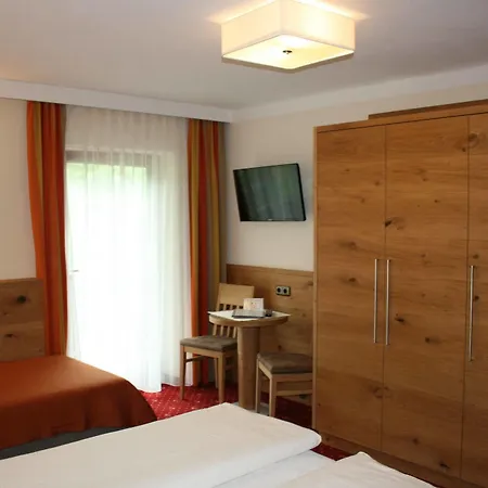 Birkenhof Hotel Mayrhofen