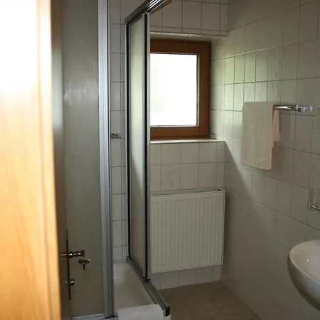 Hotel Birkenhof 3*