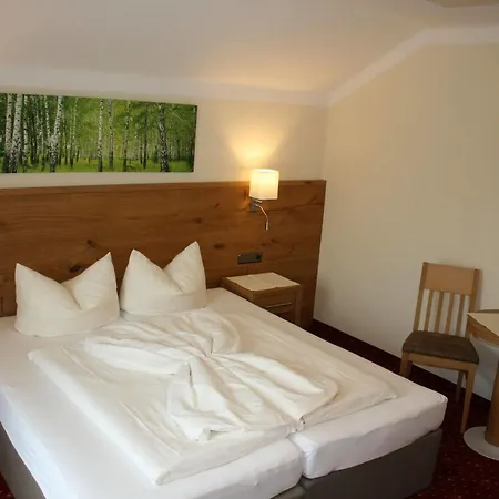 Birkenhof Hotel 3*