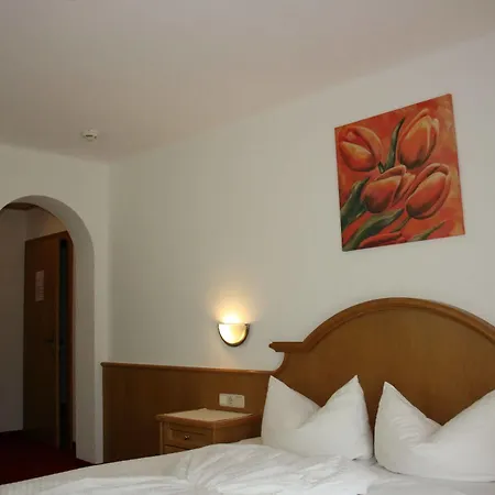 Birkenhof Hotel