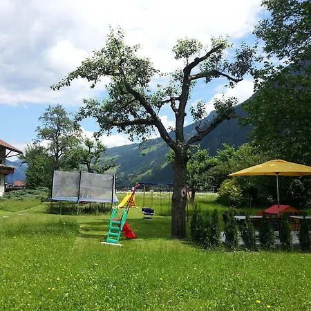 Birkenhof Hotel Mayrhofen