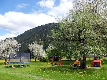 Birkenhof 3* Mayrhofen