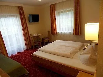 Birkenhof Hotel 3*