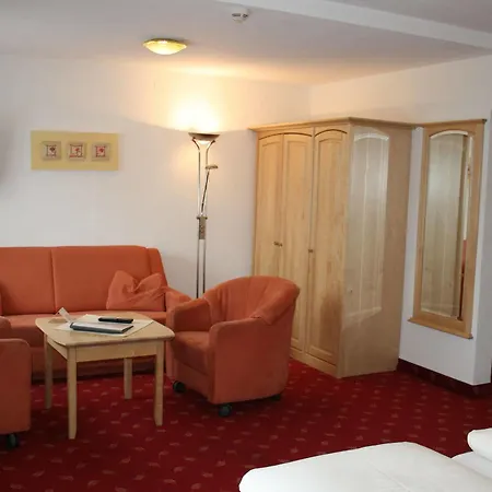 Hotel Birkenhof